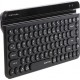 Клавіатура A4Tech FBK30 Wireless/Bluetooth Black (4711421972499)