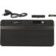 Клавіатура A4Tech FBK30 Wireless/Bluetooth Black (4711421972499)