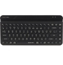 Клавіатура A4Tech FBK30 Wireless/Bluetooth Black (4711421972499)