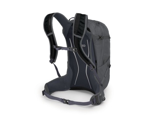 Рюкзак туристичний Osprey Syncro 20 coal grey - O/S - сірий (009.3412)