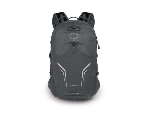Рюкзак туристичний Osprey Syncro 20 coal grey - O/S - сірий (009.3412)