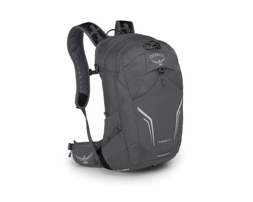 Рюкзак туристичний Osprey Syncro 20 coal grey - O/S - сірий (009.3412)