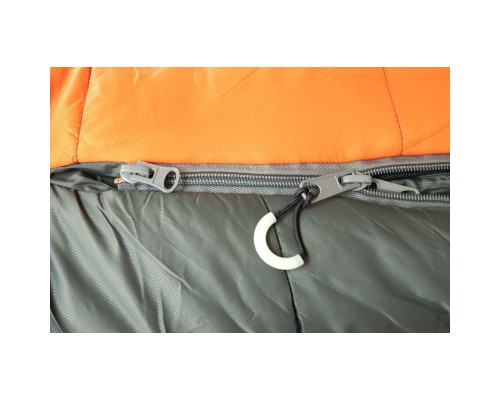 Спальний мішок Tramp Oimyakon Regular Orange/Grey L (UTRS-048R-L)