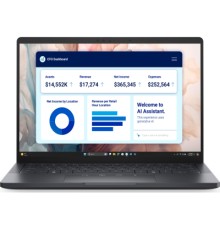 Ноутбук Dell Pro 13 (BTO208PA13250UA_W11P)