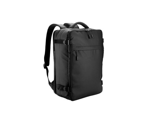Рюкзак туристичний Schwarzwolf Paludi 20L чорний (F3524300AJ3)