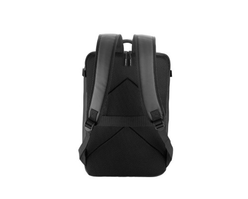 Рюкзак туристичний Schwarzwolf Paludi 20L чорний (F3524300AJ3)