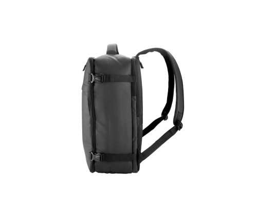 Рюкзак туристичний Schwarzwolf Paludi 20L чорний (F3524300AJ3)