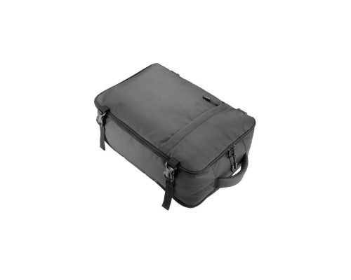 Рюкзак туристичний Schwarzwolf Paludi 20L чорний (F3524300AJ3)