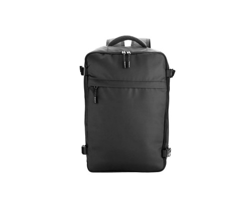 Рюкзак туристичний Schwarzwolf Paludi 20L чорний (F3524300AJ3)