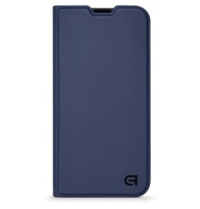 Чохол до мобільного телефона Armorstandart OneFold Case Realme 14 Pro+ 5G Dark Blue (ARM83665)
