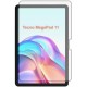 Скло захисне BeCover Tecno Megapad 11 (T1101) 10.95