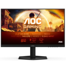 Монітор AOC 24G42E
