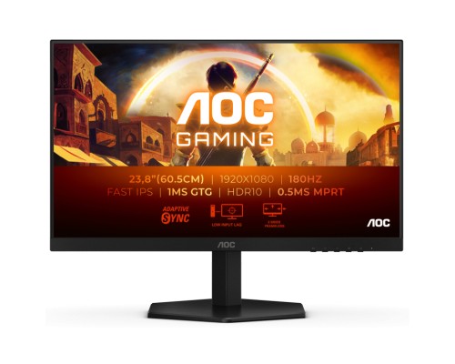 Монітор AOC 24G42E
