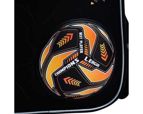 Портфель GoPack 165S It''s a Goal Time (GO25-165S-3)