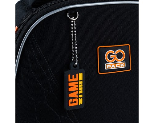 Портфель GoPack 165S It''s a Goal Time (GO25-165S-3)