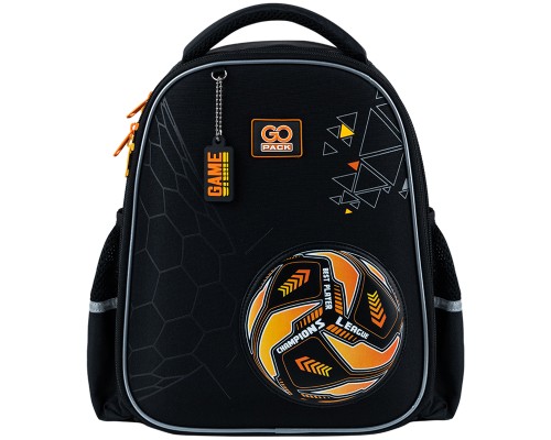 Портфель GoPack 165S It''s a Goal Time (GO25-165S-3)