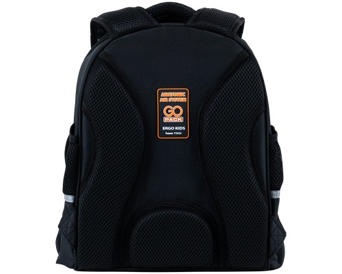 Портфель GoPack 165S It''s a Goal Time (GO25-165S-3)
