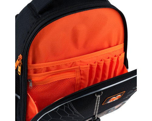 Портфель GoPack 165S It''s a Goal Time (GO25-165S-3)