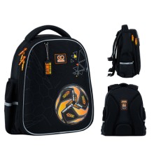 Портфель GoPack 165S It''s a Goal Time (GO25-165S-3)