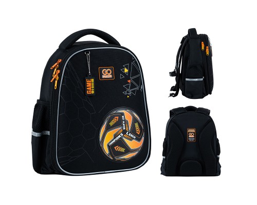 Портфель GoPack 165S It''s a Goal Time (GO25-165S-3)
