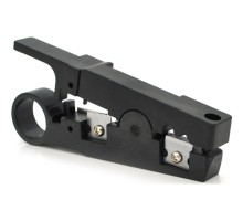 Знімач ізоляції Voltronic G501, black (YT-G501)