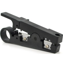 Знімач ізоляції Voltronic G501, black (YT-G501)