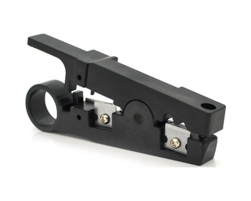 Знімач ізоляції Voltronic G501, black (YT-G501)