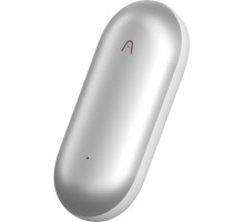 Цифровий диктофон PLAUD AI Note Pin Silver (NP-64G-SI)