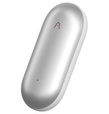 Цифровий диктофон PLAUD AI Note Pin Silver (NP-64G-SI)
