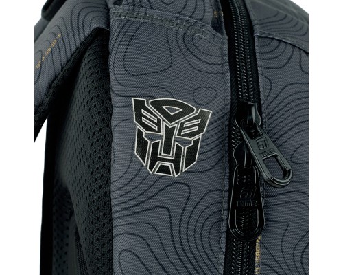 Рюкзак шкільний Kite Education teens 905M Transformers (TF25-905M)