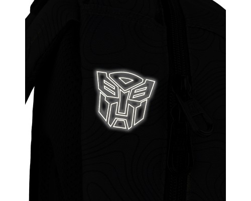 Рюкзак шкільний Kite Education teens 905M Transformers (TF25-905M)