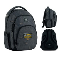 Рюкзак шкільний Kite Education teens 905M Transformers (TF25-905M)