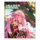Зошит Yes Dragon mistress 18 аркушів лінія (767527)