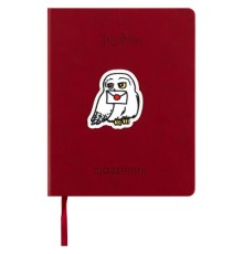 Щоденник шкільний Kite Harry Potter, тверда обкладинка (HP25-264)