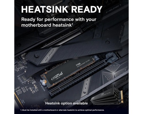 Накопичувач SSD M.2 2280 2TB T705 Micron (CT2000T705SSD3)