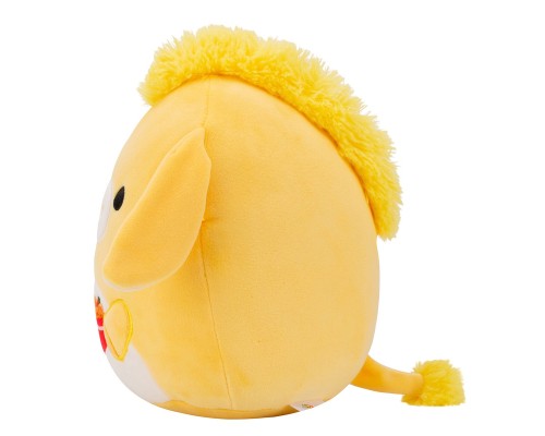 М'яка іграшка Squishmallows Ослик Гевін 19 см (SQCR07945)