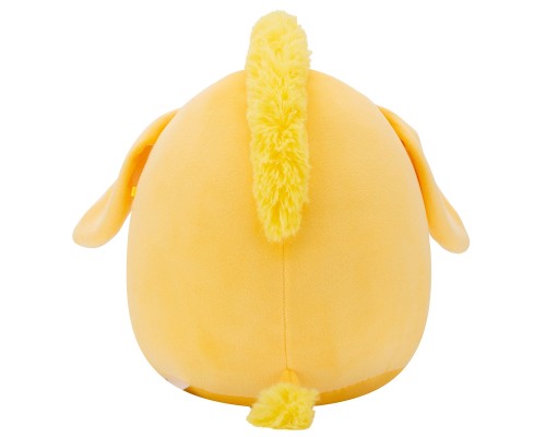 М'яка іграшка Squishmallows Ослик Гевін 19 см (SQCR07945)