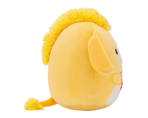 М'яка іграшка Squishmallows Ослик Гевін 19 см (SQCR07945)