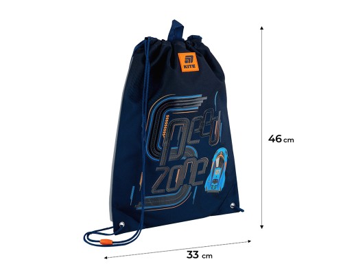 Сумка для взуття Kite 600M Speed Zone (K25-600M-4)