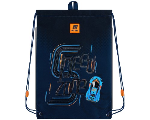 Сумка для взуття Kite 600M Speed Zone (K25-600M-4)