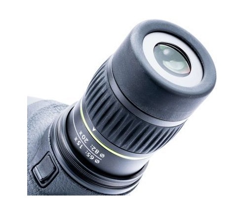 Підзорна труба Vanguard Endeavor HD 65A 15-45x65/45 WP (DAS301041)