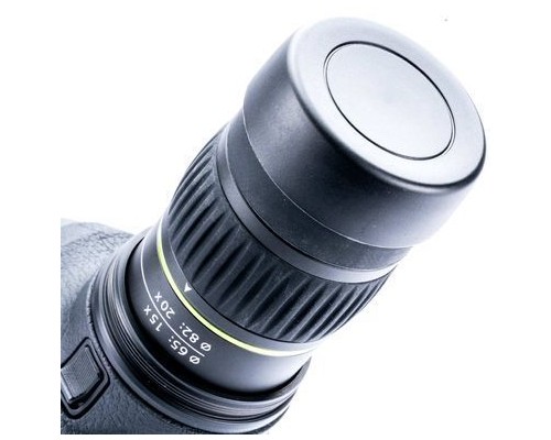 Підзорна труба Vanguard Endeavor HD 65A 15-45x65/45 WP (DAS301041)