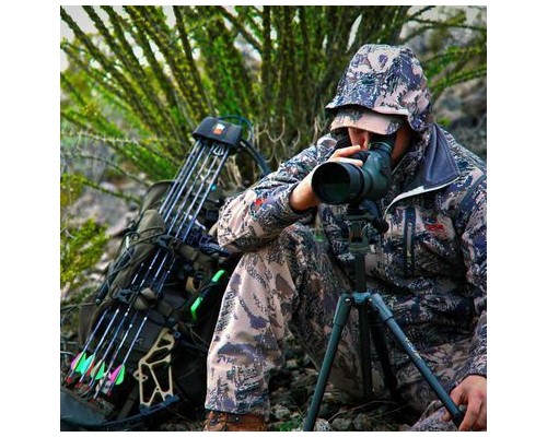 Підзорна труба Vanguard Endeavor HD 65A 15-45x65/45 WP (DAS301041)