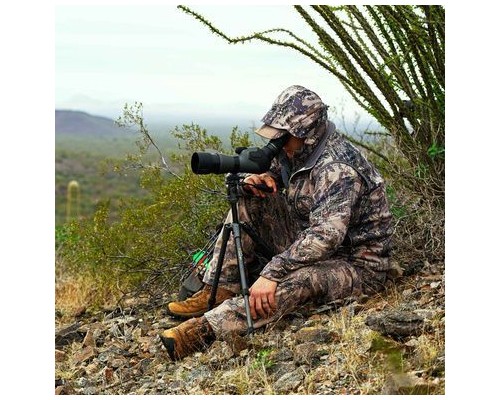 Підзорна труба Vanguard Endeavor HD 65A 15-45x65/45 WP (DAS301041)