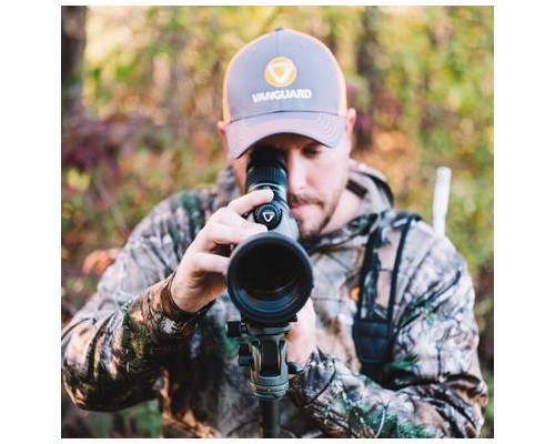 Підзорна труба Vanguard Endeavor HD 65A 15-45x65/45 WP (DAS301041)