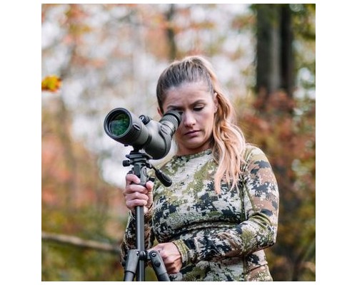 Підзорна труба Vanguard Endeavor HD 65A 15-45x65/45 WP (DAS301041)