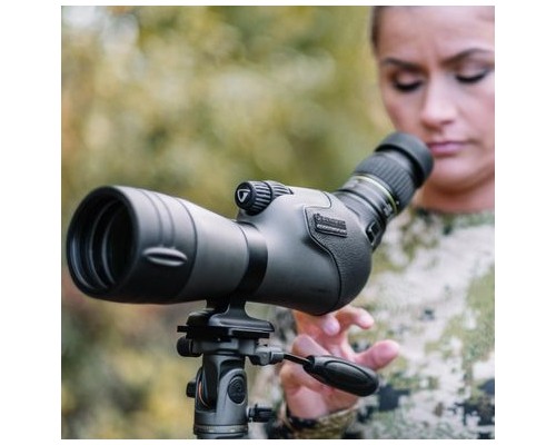 Підзорна труба Vanguard Endeavor HD 65A 15-45x65/45 WP (DAS301041)