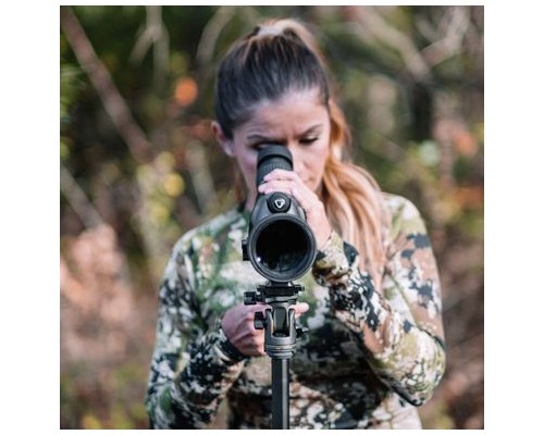 Підзорна труба Vanguard Endeavor HD 65A 15-45x65/45 WP (DAS301041)