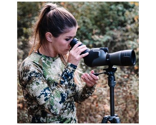 Підзорна труба Vanguard Endeavor HD 65A 15-45x65/45 WP (DAS301041)