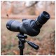 Підзорна труба Vanguard Endeavor HD 65A 15-45x65/45 WP (DAS301041)